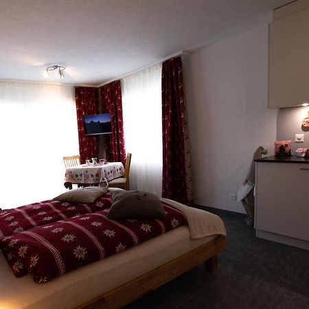 Apartamento Magic Moments Brail Exterior foto