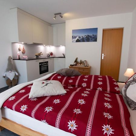 Apartamento Magic Moments Brail Exterior foto