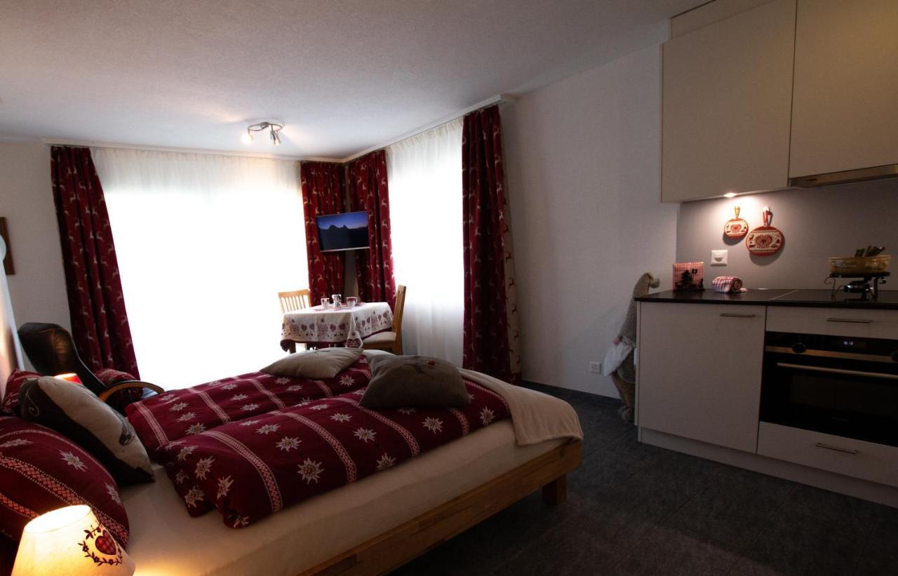 Apartamento Magic Moments Brail Exterior foto