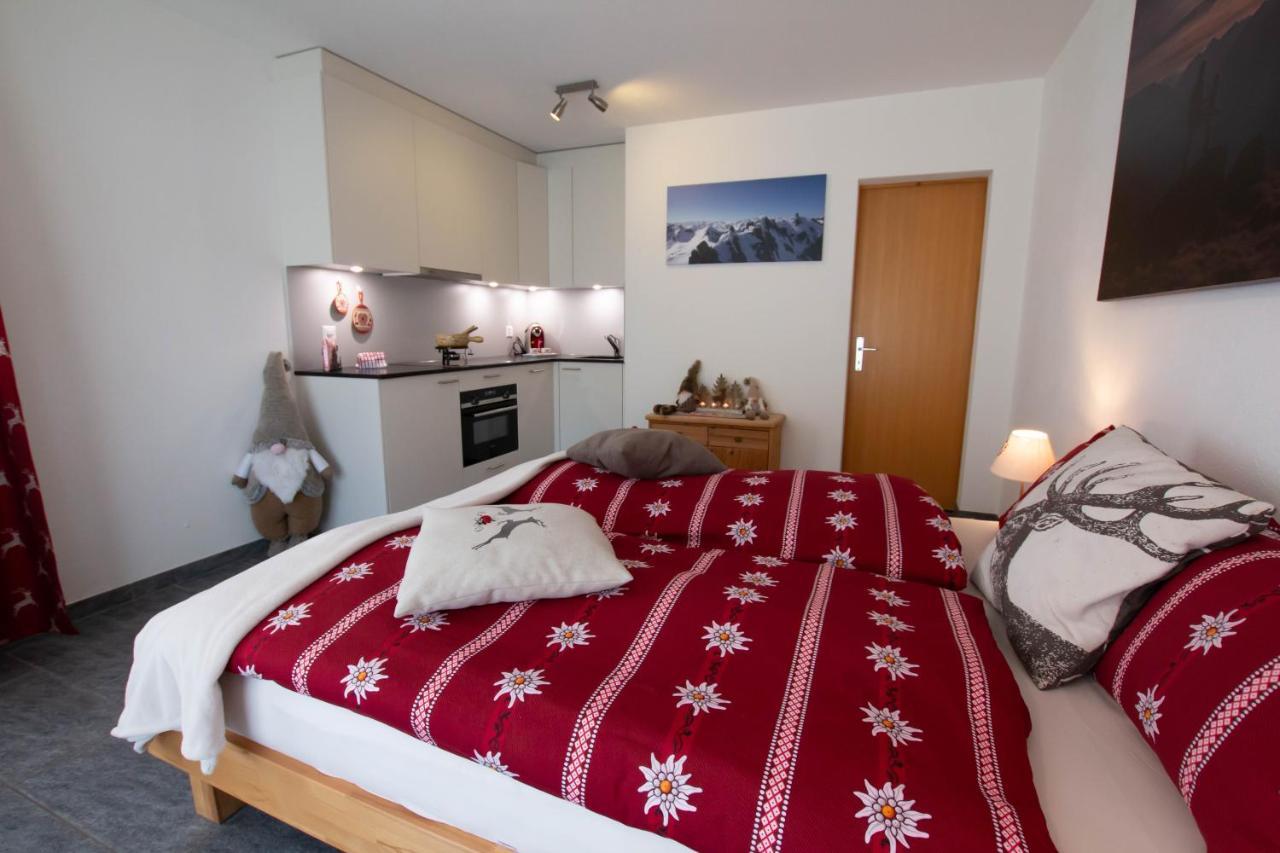 Apartamento Magic Moments Brail Exterior foto