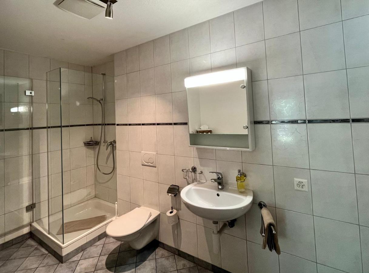 Apartamento Magic Moments Brail Exterior foto