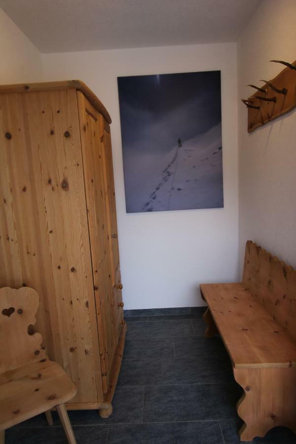 Apartamento Magic Moments Brail Exterior foto