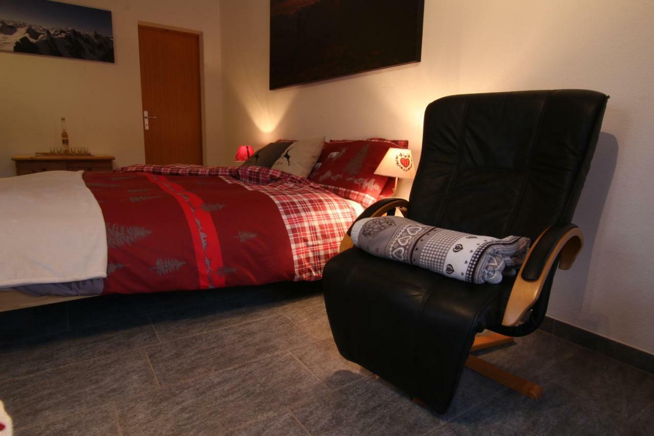 Apartamento Magic Moments Brail Exterior foto